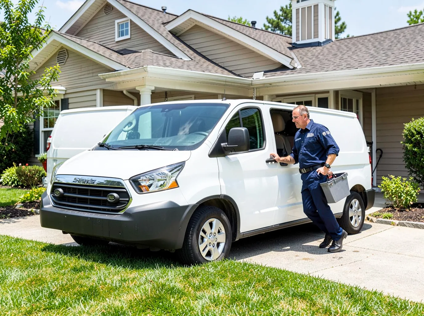 Emergency Plumber company in Stratton, OH