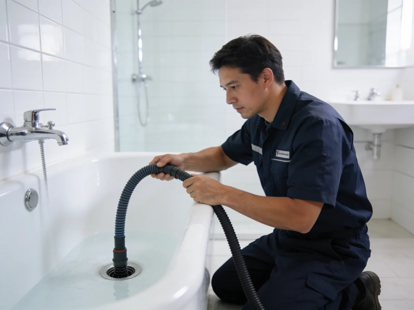 Emergency Plumber Stratton, OH FAQs